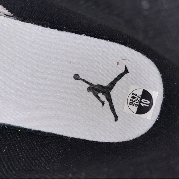 reverse panda mids - Picture 5 of 6